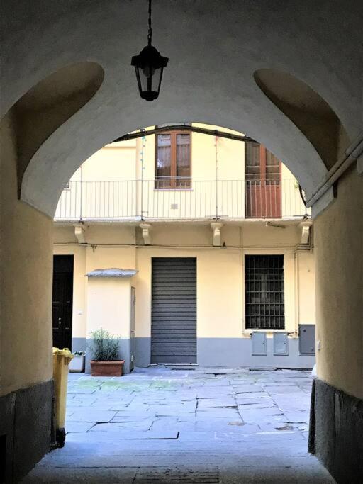 Appartamento Barbarossa In Barbaroux Torino Esterno foto